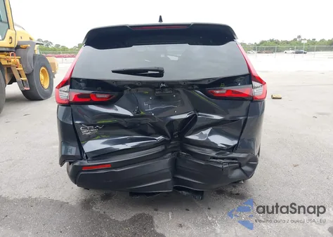 2025 Honda Cr-V Ex 2Wd z USA, uszkodzony, nr VIN 2HKRS3H49SH309059